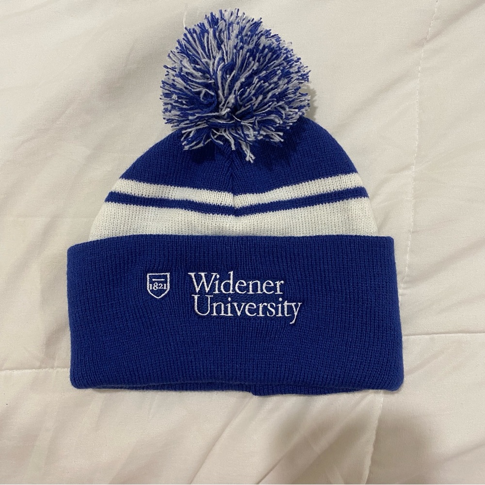 Widener University Hat